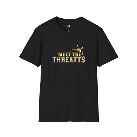 Meet the 3tts T-Shirt