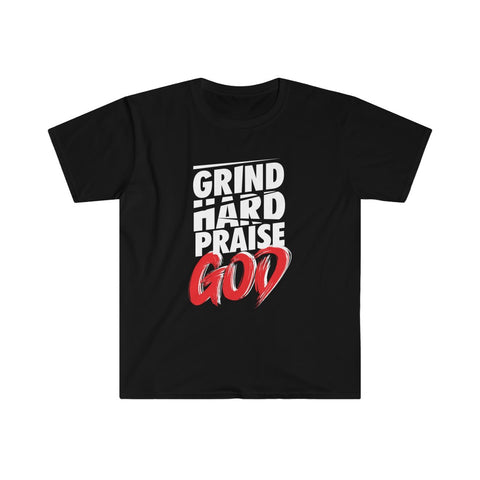 GHPG T-Shirt