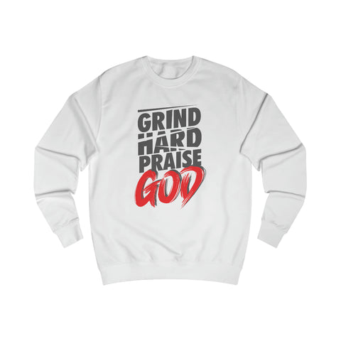 GHPGod Men's Sweatshirt